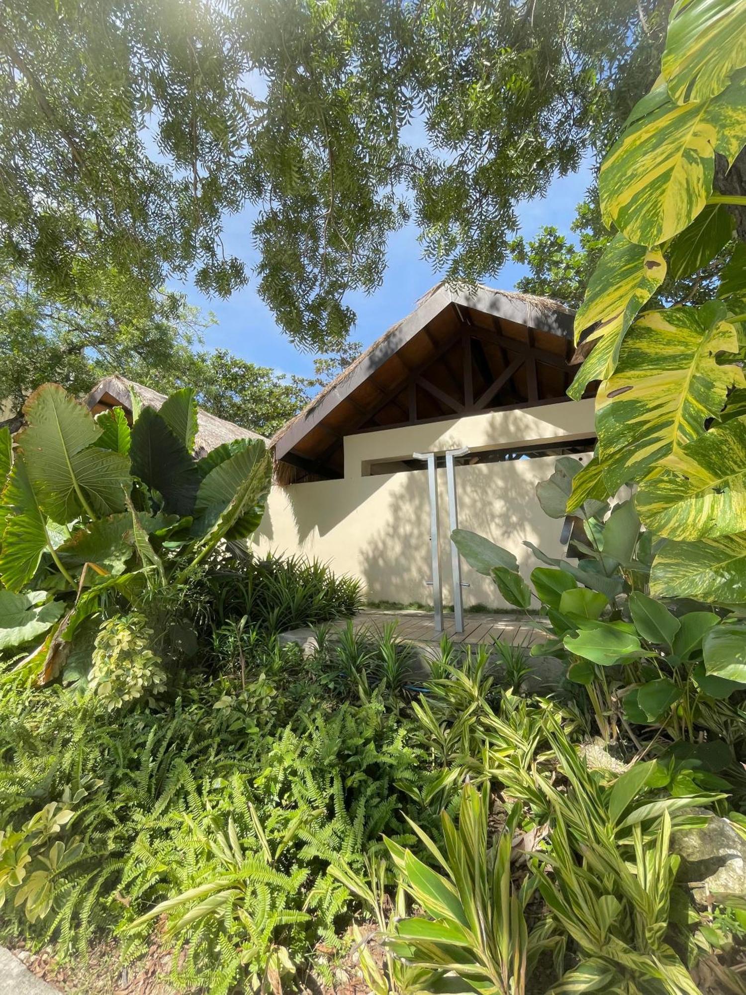 The Beach Suite At The Mactan Newtown Lapu-Lapu City Exterior foto
